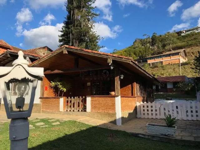 Casa venda em Região Geográfica Imediata de Petrópolis, Teresópolis