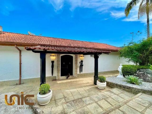 Casa venda em Região Geográfica Imediata de Petrópolis, Teresópolis