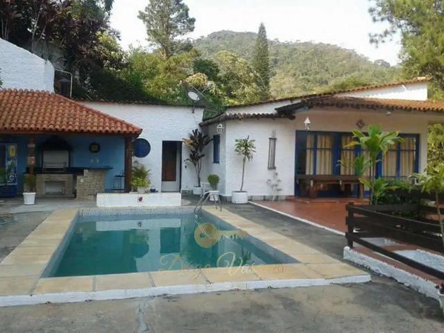 Casa venda em Teresópolis