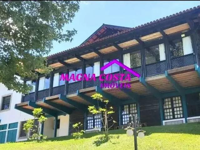 Casa venda em Região Geográfica Imediata de Petrópolis, Teresópolis