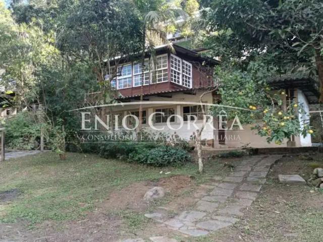 Casa venda em Região Geográfica Imediata de Petrópolis, Teresópolis