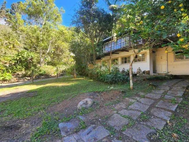 Casa venda em Região Geográfica Imediata de Petrópolis, Teresópolis