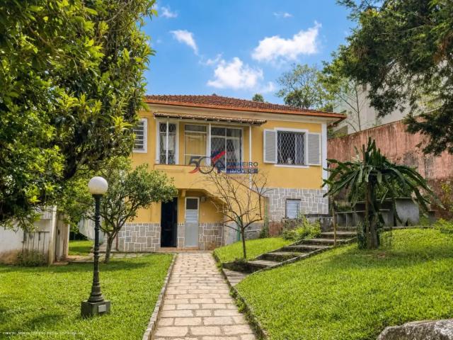 Casa venda em Teresópolis, Região Geográfica Intermediária de Petrópolis