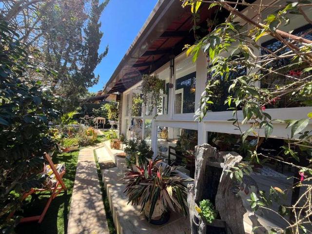Casa venda em Teresópolis