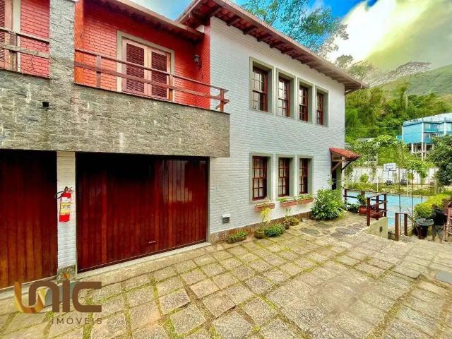 Casa venda em Região Geográfica Imediata de Petrópolis, Teresópolis