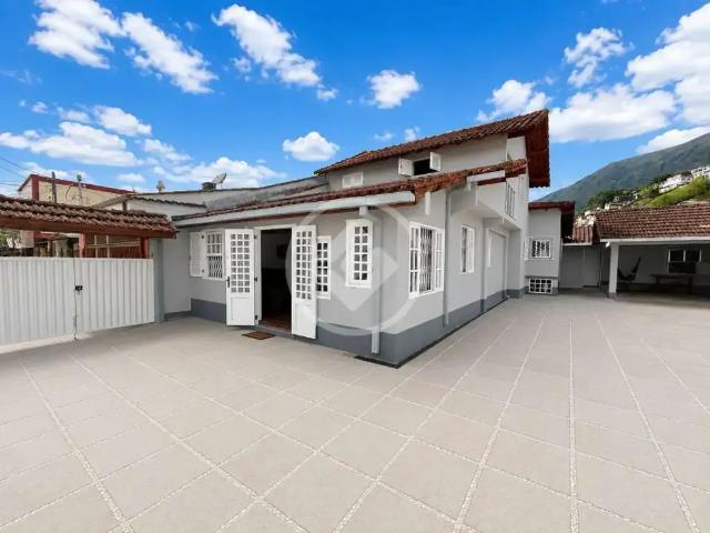 Casa venda em Região Geográfica Imediata de Petrópolis, Teresópolis