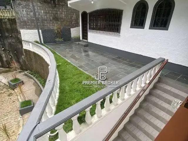 Casa venda em Região Geográfica Imediata de Petrópolis, Teresópolis