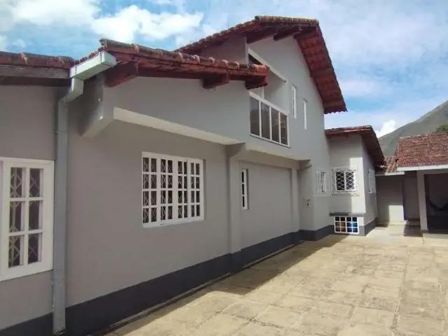 Casa venda em Região Geográfica Imediata de Petrópolis, Teresópolis