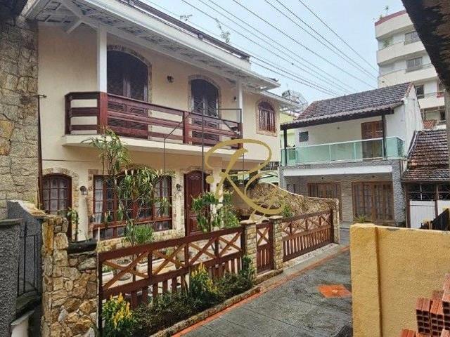 Casa venda em Teresópolis