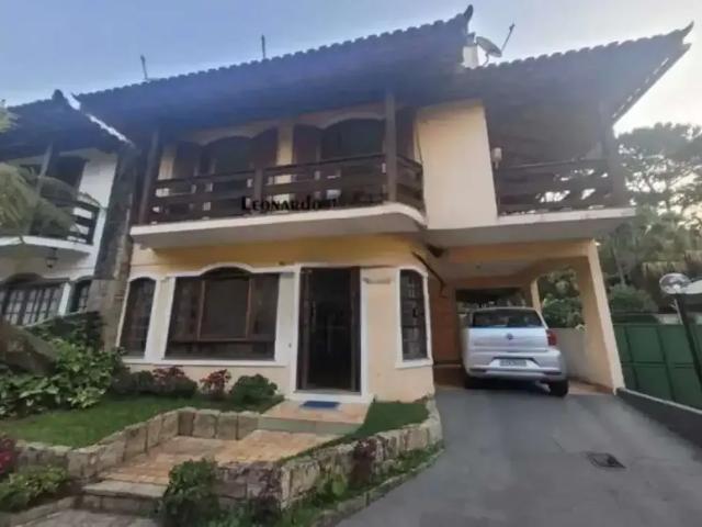 Casa venda em Região Geográfica Imediata de Petrópolis, Teresópolis