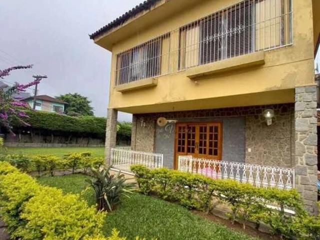 Casa venda em Teresópolis