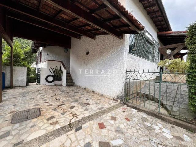 Casa venda em Região Geográfica Imediata de Petrópolis, Teresópolis