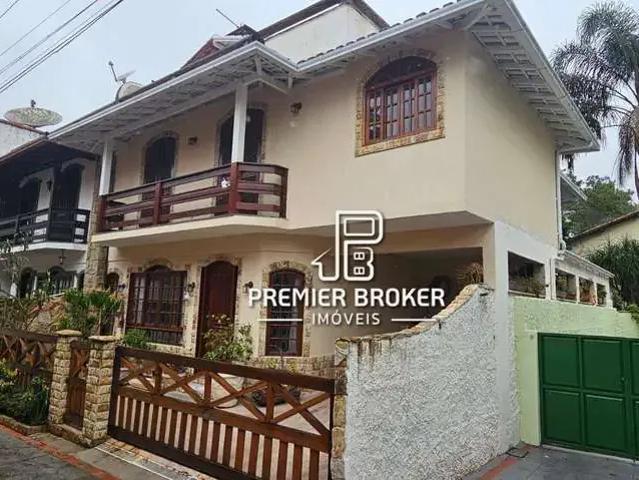 Casa venda em Teresópolis