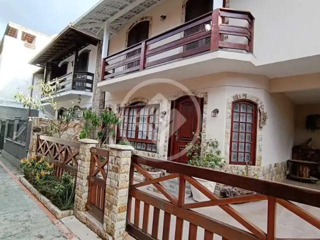 Casa venda em Região Geográfica Imediata de Petrópolis, Teresópolis
