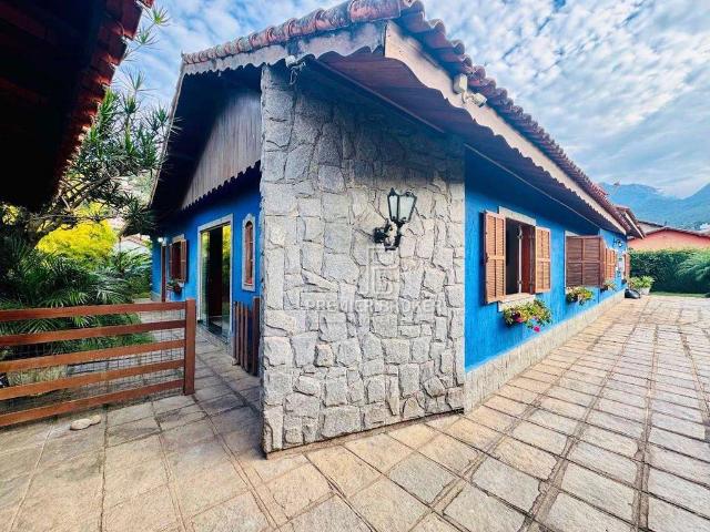 Casa venda em Teresópolis