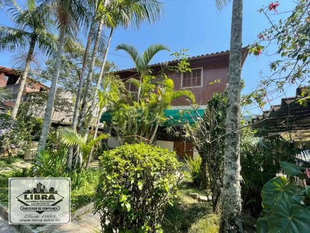 Casa venda em Região Geográfica Imediata de Petrópolis, Teresópolis