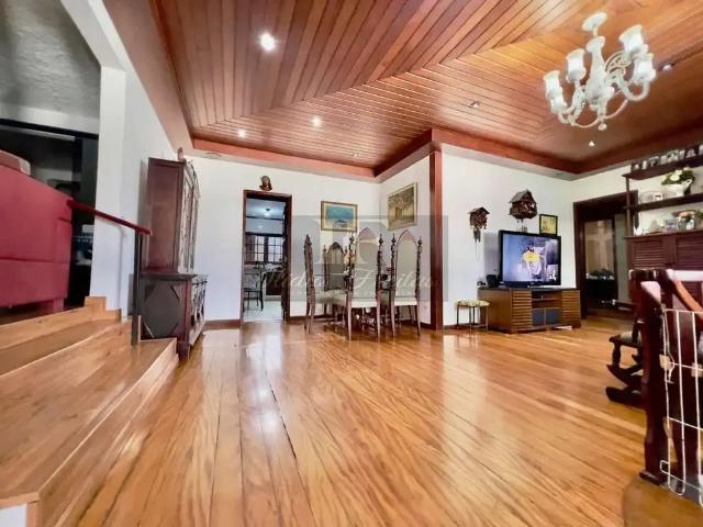 Casa venda em Região Geográfica Imediata de Petrópolis, Teresópolis