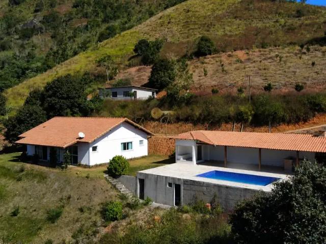 Casa venda em Região Geográfica Imediata de Petrópolis, Teresópolis