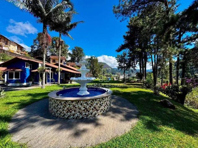 Casa venda em Região Geográfica Imediata de Petrópolis, São José do Vale do Rio Preto