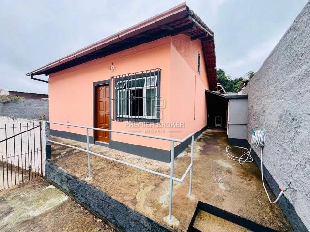 Casa venda em Teresópolis