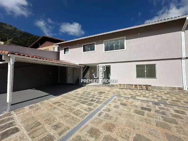 Casa venda em Região Geográfica Imediata de Petrópolis, São José do Vale do Rio Preto