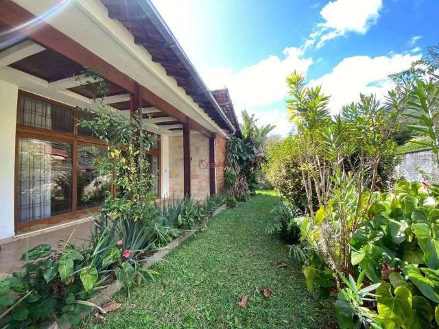 Casa venda em Região Geográfica Imediata de Petrópolis, Teresópolis