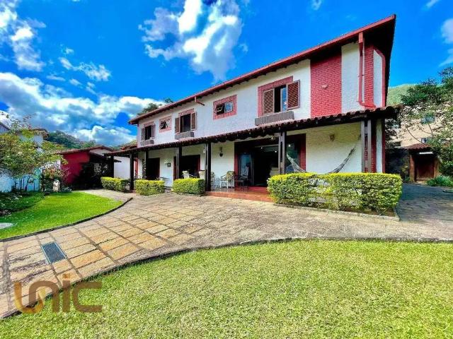 Casa venda em Região Geográfica Imediata de Petrópolis, São José do Vale do Rio Preto