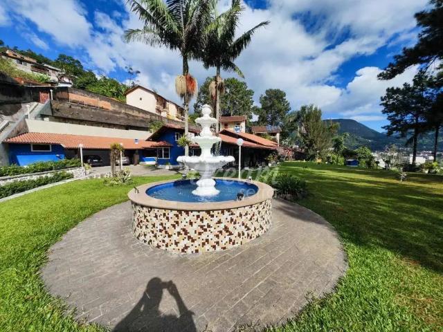 Casa venda em Região Geográfica Imediata de Petrópolis, São José do Vale do Rio Preto