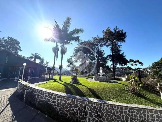 Casa venda em Região Geográfica Imediata de Petrópolis, Teresópolis