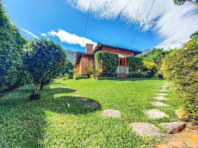 Casa venda em Teresópolis