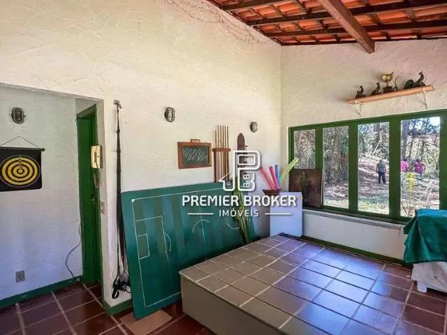 Casa venda em Teresópolis