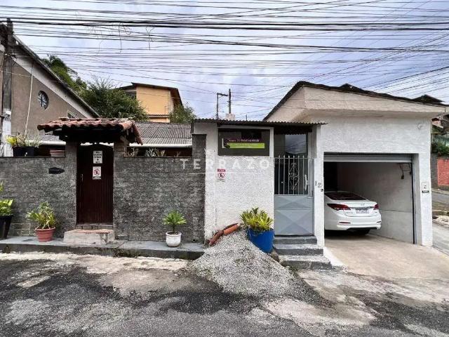 Casa venda em Região Geográfica Imediata de Petrópolis, Teresópolis