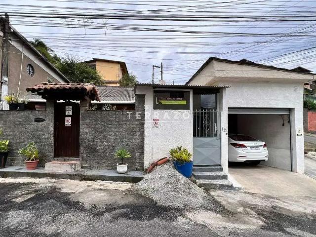 Casa venda em Região Geográfica Imediata de Petrópolis, Teresópolis