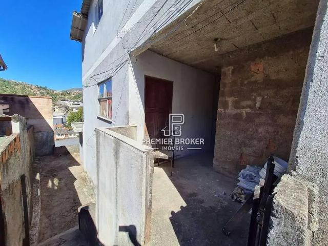 Casa venda em Teresópolis