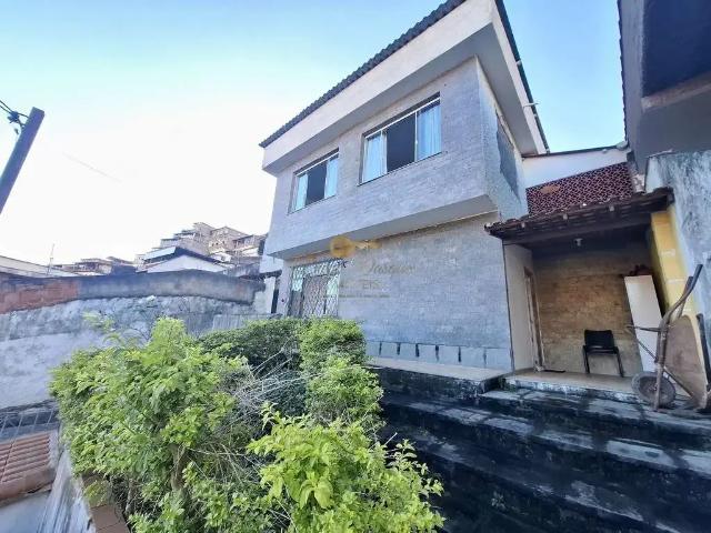 Casa venda em Teresópolis