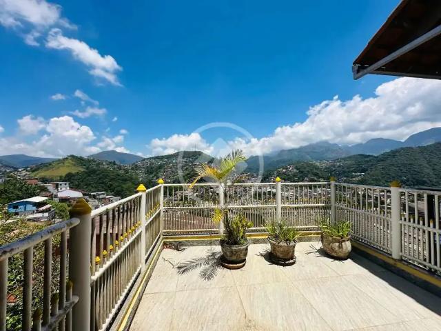 Casa venda em Região Geográfica Imediata de Petrópolis, Teresópolis