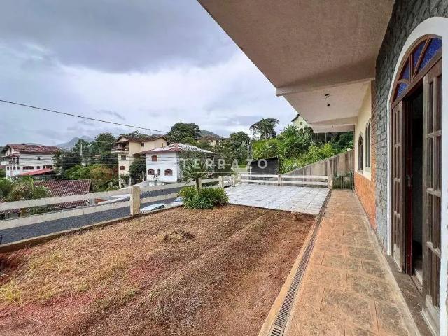 Casa venda em Região Geográfica Imediata de Petrópolis, Teresópolis