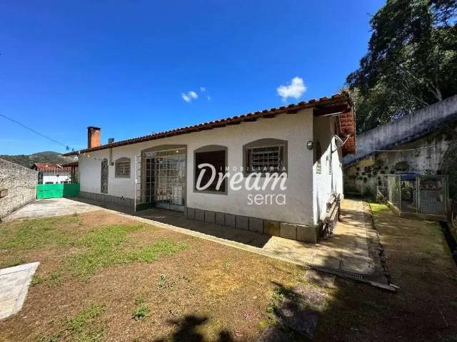 Casa venda em Região Geográfica Imediata de Petrópolis, Teresópolis