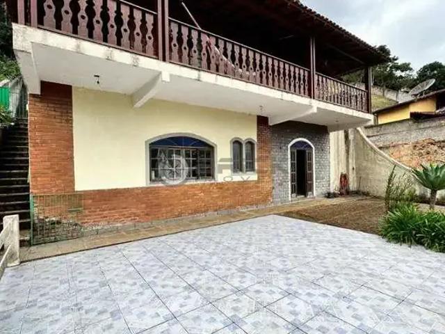 Casa venda em Região Geográfica Imediata de Petrópolis, Teresópolis