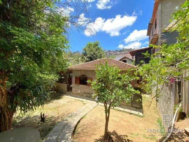 Casa venda em Teresópolis