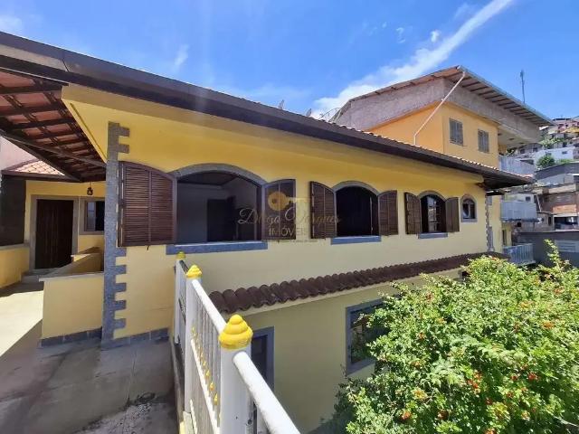 Casa venda em Região Geográfica Imediata de Petrópolis, Teresópolis