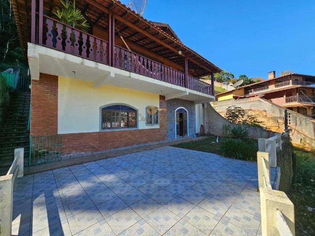 Casa venda em Região Geográfica Imediata de Petrópolis, Teresópolis