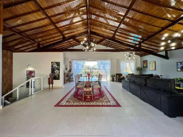 Casa venda em Teresópolis