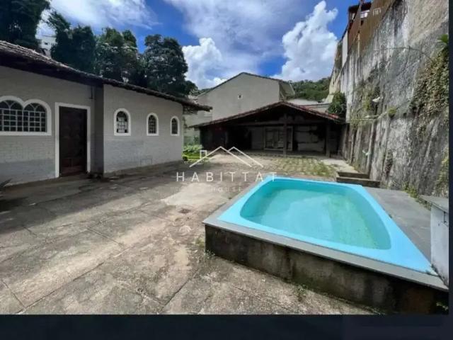 Casa venda em Região Geográfica Imediata de Petrópolis, Teresópolis