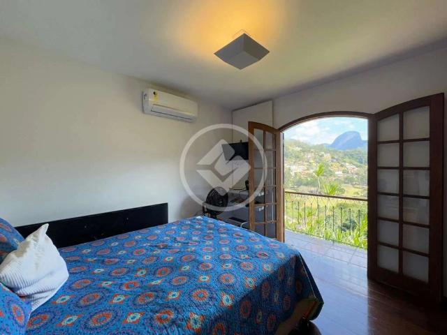Casa venda em Teresópolis