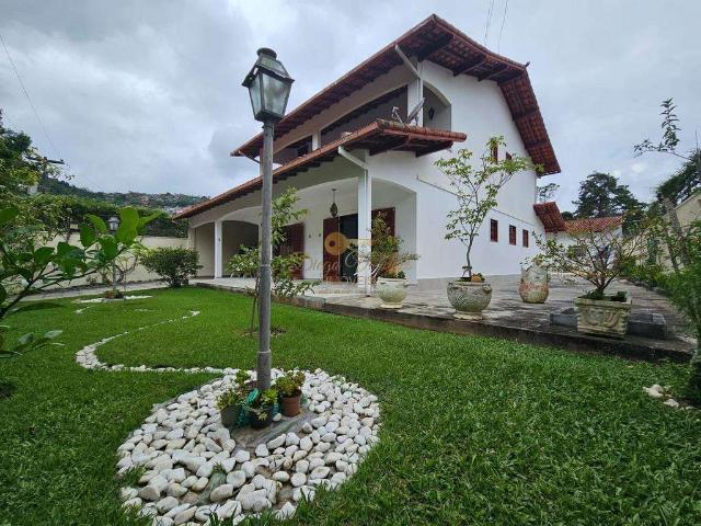 Casa venda em Região Geográfica Imediata de Petrópolis, Teresópolis