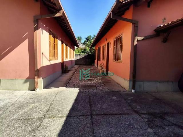 Casa venda em Região Geográfica Imediata de Petrópolis, Teresópolis