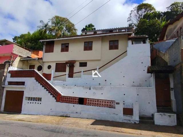Casa venda em Teresópolis