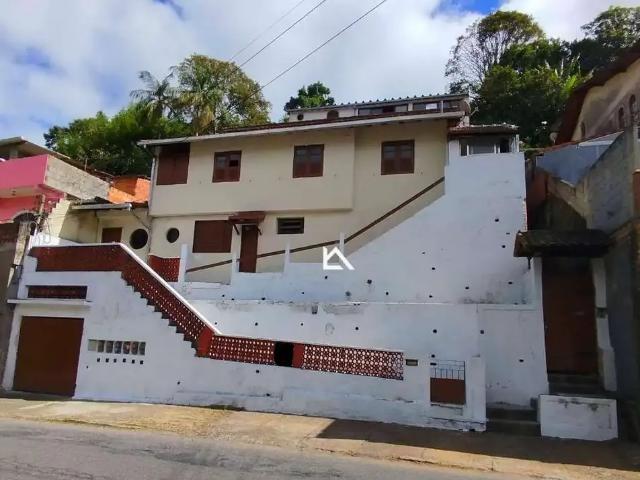 Casa venda em Região Geográfica Imediata de Petrópolis, Teresópolis