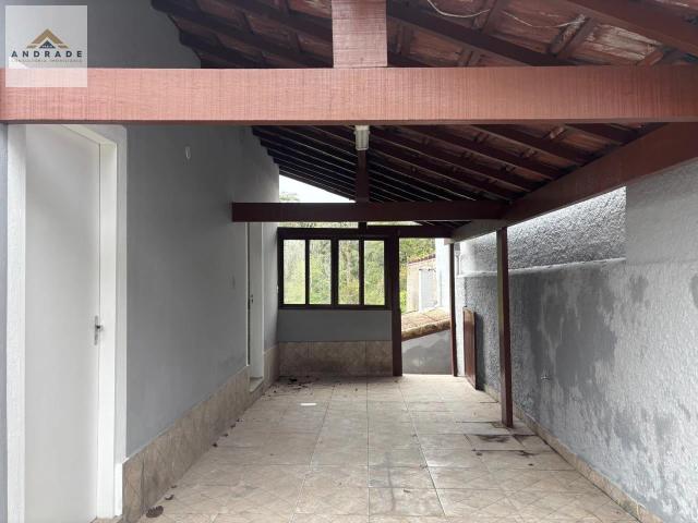 Casa venda em Teresópolis
